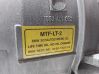 Manual 5 speed gearbox 1069401018
