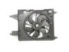 Electric radiator cooling fan 8200151464
