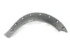 Listwa błotnika tylnego DFK100540