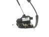 Front door lock 6X1837014