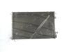 Radiador de refrigeración del A/C (condensador) 8200115543