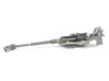 Steering wheel axle 9657620377