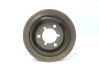 Crankshaft pulley 537718