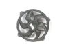 Electric radiator cooling fan 1253A9