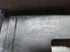 Radiator support slam panel 9641483780