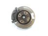 Front wheel hub spindle knuckle 364691