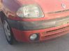 Front bumper 7701470894