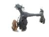 Rear axle beam 1758060