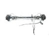 Rear axle beam 2039802