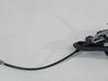 Selector caja de cambios SP756248402