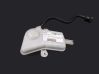 Power steering fluid tank/reservoir BK212K478