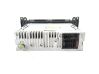 Panel / Radioodtwarzacz CD/DVD/GPS A9068201486