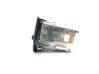Radio/CD/DVD/GPS head unit 1P1035186B