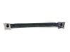 Rear bumper cross member 1J0807305