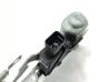 Fensterheber elektrisch ohne Motor Tür vorne 09113364