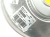 Brake booster 9807687080