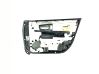 Front door card panel trim BP4K684U6