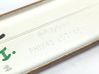 Trim molding LHIX43203A46AC