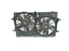 Elektrisks radiatoru ventilators 0130303871
