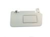 Sun visor 964009U100