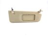 Sun visor 51167252008