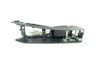 Consola central 8W0864981