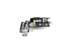 Módulo de fusible 8W0915459E