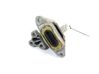 Engine mount bracket 13248542
