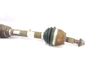 Front driveshaft AV613B436CD