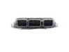 Engine control unit/module 9666432280