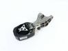 Engine mount bracket CV616P082DC
