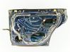 Puerta trasera 60400AE420