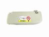 Sun visor 98100807BJ