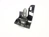 Engine mount bracket 9806658980