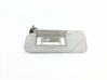 Sun visor 8143NQ