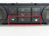 Climate control unit 3M5T18C612AK