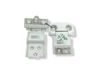 Tailgate/trunk/boot hinge B986