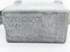 Engine mounting bracket 30645159