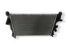 Coolant radiator CV618005VC