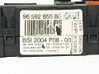 Módulo de fusible 9659285580