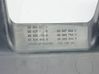 Engine cover (trim) 55557343V