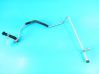 Air conditioning (A/C) pipe/hose 30754019