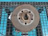 Rear wheel bearing hub IMPRK1390999