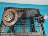Rear wheel bearing hub IMPRK1390146
