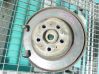 Rear wheel bearing hub IMPRK1154924