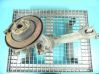 Rear wheel bearing hub IMPRK1329276