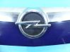Tailgate/trunk/boot exterior handle 13272845