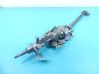 Steering wheel axle IMPRK1119797