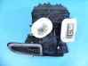 Interior heater climate box assembly 272707424R