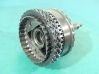 Automatic gearbox 6HP26